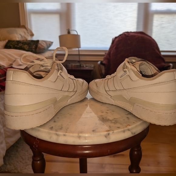 Adidas Originals Forum Lows size 11.5 - Picture 3 of 3